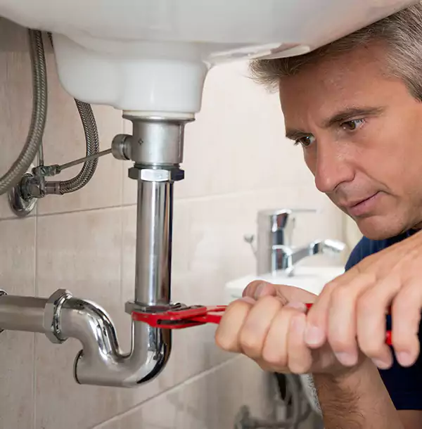 Trusted Plumbing Company in Queen Creek, AZ