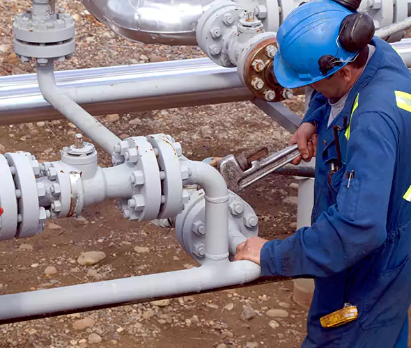 Expert Plumber for Backflow Preventer in Queen Creek, AZ: Schedule Affordable Testing and Installation with Us