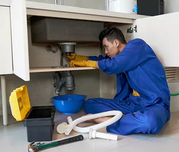 Expert Plumber for Basement Leak Repair in Queen Creek, AZ: Schedule Affordable Waterproofing Services with Us