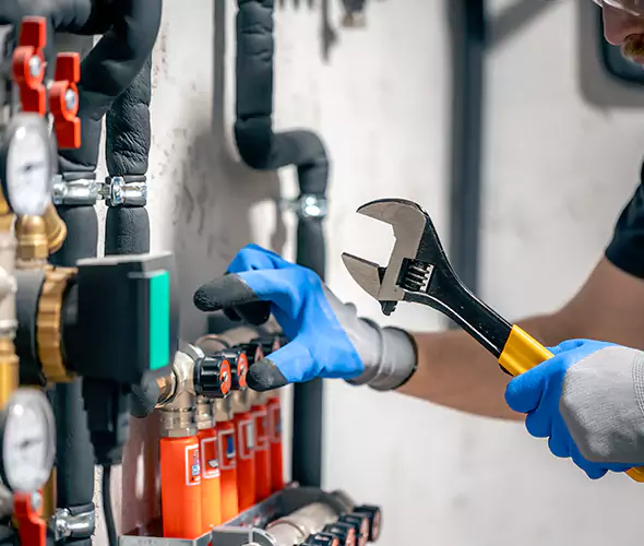 Expert Plumber for Commercial Plumbing in Queen Creek, AZ: Schedule Reliable Plumbing Services with Us