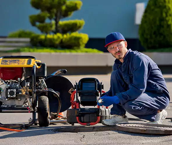 Professional Plumbers for Drains Camera Inspection in Queen Creek, AZ: Book Expert Inspection Services Today