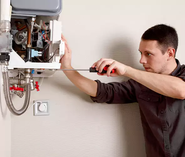 Certified Technicians for Electric Tankless Water Heater Installation in Queen Creek, AZ: Fast & Reliable Service.
