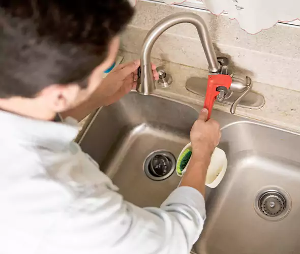 Professional Emergency Plumbing Repair in Queen Creek, AZ