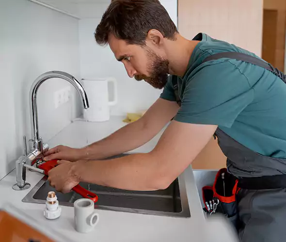 Professional Faucet Replacement Specialist in Queen Creek, AZ: Schedule Affordable Faucet Replacement Services with Us