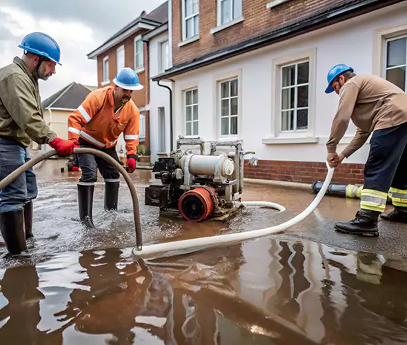 Expert Technicians for Flood Restoration in Queen Creek, AZ: Schedule Reliable Flood Restoration Services with Us