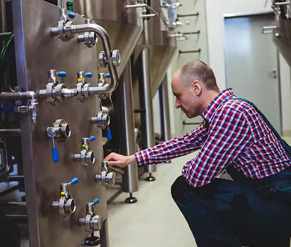 Professional Gas Leak Repair in Queen Creek, AZ