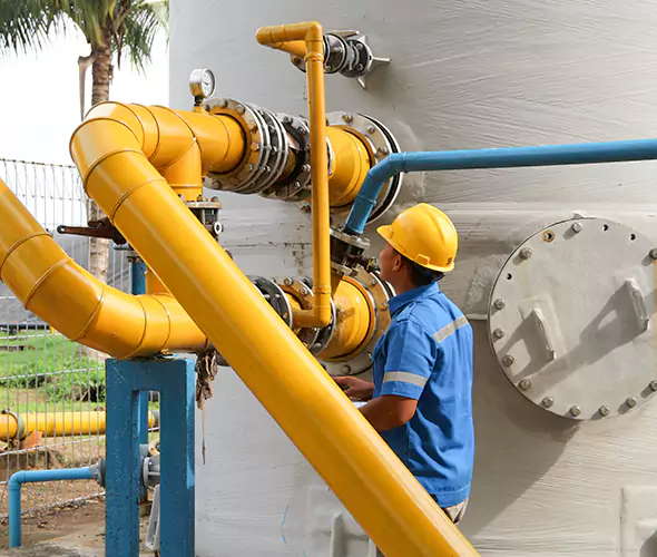 Expert Plumber for Gas Line Repair in Queen Creek, AZ: Schedule Affordable Repair Services with Us
