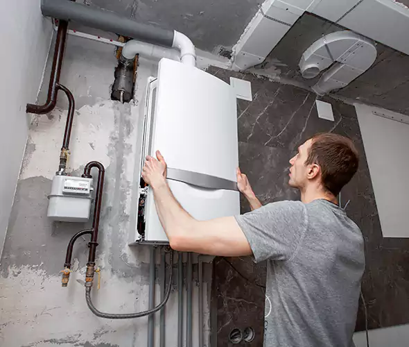 Certified Experts for Gas Water Heater Installation in Queen Creek, AZ