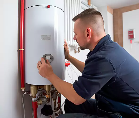 Expert Plumber for Gas Water Heater Replacement in Queen Creek, AZ: Schedule Affordable Replacement Services with Us