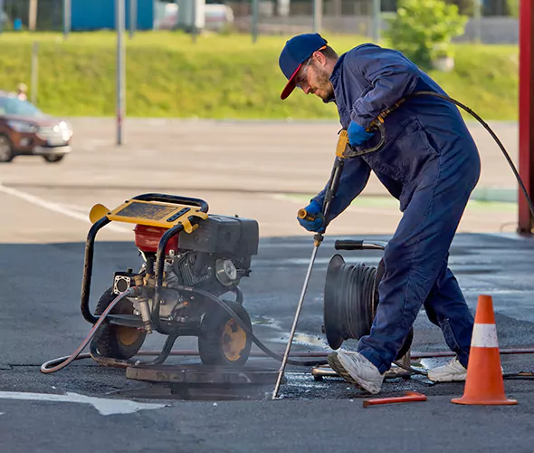 Expert Plumber for Hydrojet Plumbing in Queen Creek, AZ: Schedule Affordable Jetting Services with Us