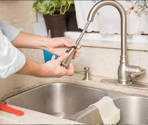 Professional Kitchen Plumbing in Queen Creek, AZ