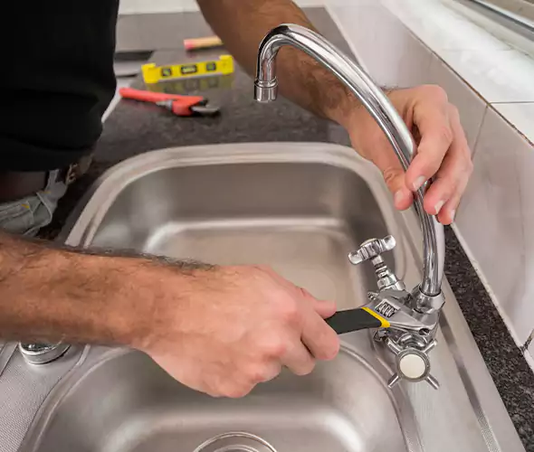 Expert Kitchen Sink Installation in Queen Creek, AZ