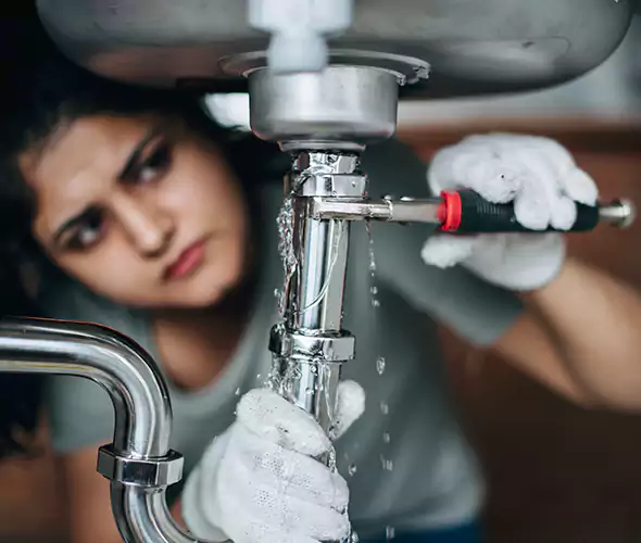 Professional Pipe Repair Specialists in Queen Creek, AZ