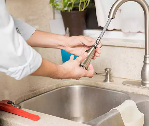 Expert Plumber for Plumbing Inspection in Queen Creek, AZ: Schedule Affordable Inspection Services with Us