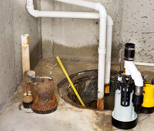 Expert Plumber for Sewage Ejector Pump Installation in Queen Creek, AZ: Schedule Affordable Installation Services with Us