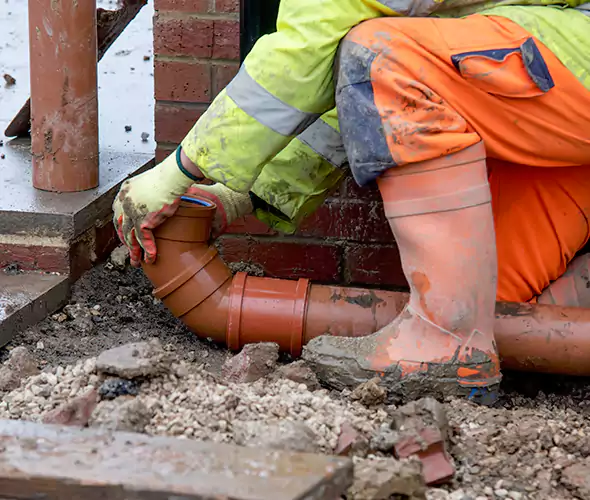 Professional Plumber for Sewer Cleaning in Queen Creek, AZ: Schedule Reliable Service Today