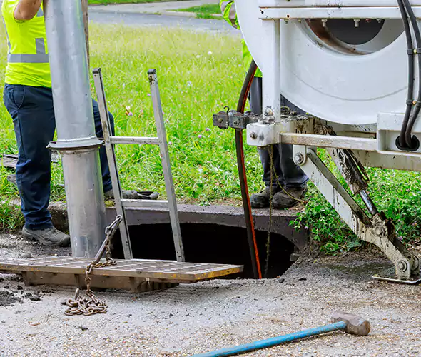 Expert Plumber for Sewer Line Cleaning in Queen Creek, AZ: Schedule Reliable Sewer Cleaning Services with Us