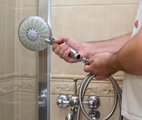 Professional Shower Repair Specialist in Queen Creek, AZ: Schedule Affordable Shower Services with Us