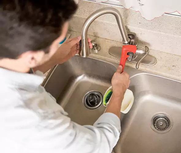 Professional Sink Repair Specialist in Queen Creek, AZ: Schedule Reliable Sink Fixing Services with Us