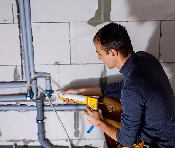Expert Plumber for Slab Leak Detection in Queen Creek, AZ: Schedule Affordable Slab Leak Repair Services with Us