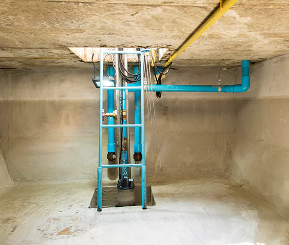 Expert Plumber for Sump Pump Maintenance in Queen Creek, AZ: Schedule Reliable Maintenance Services with Us
