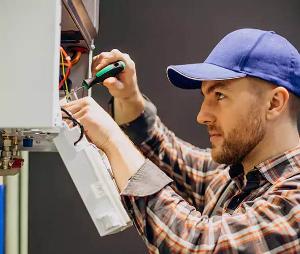 Expert Plumber for Tankless Water Heater Maintenance in Queen Creek, AZ: Schedule Professional Maintenance Services with Us