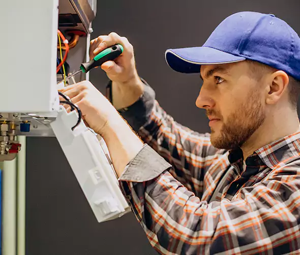 Expert Tankless Water Heater Plumber in Queen Creek, AZ