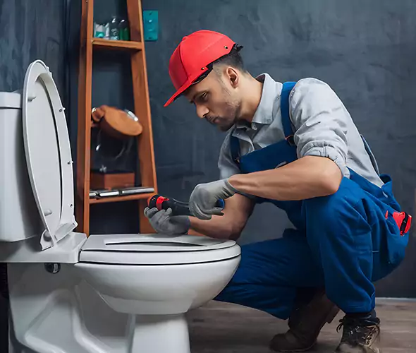 Expert Plumber for Toilet Installation in Queen Creek, AZ: Schedule Affordable Toilet Installation Services with Us
