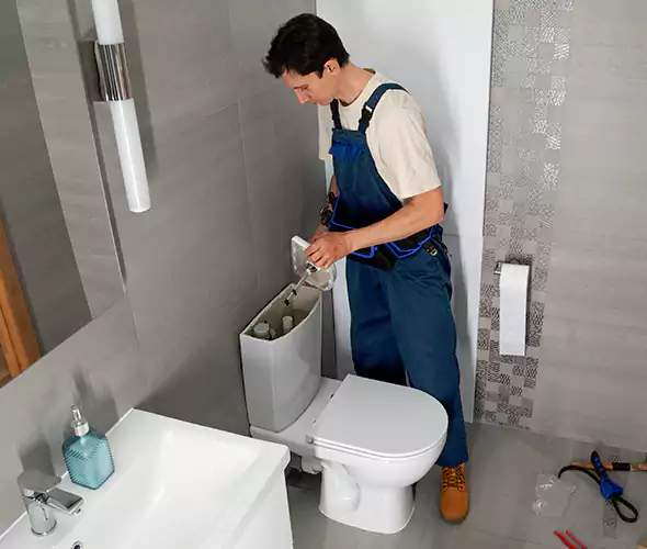 Plumber for Toilet Repair in Queen Creek, AZ: Schedule Affordable Toilet Repair Services With Us