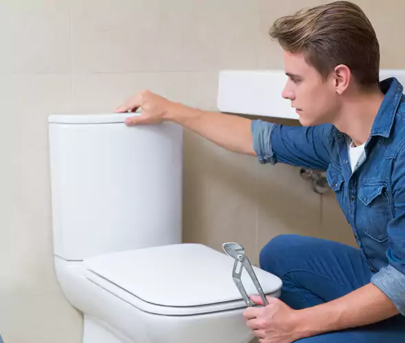 Expert Plumber for Toilet Replacement in Queen Creek, AZ: Schedule Affordable Toilet Replacement Services with Us