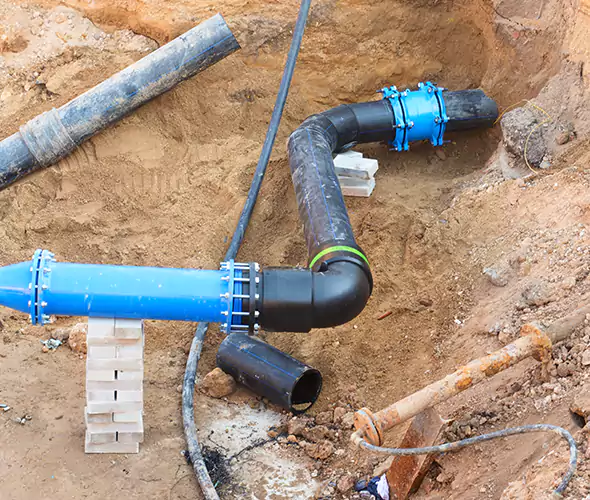Expert Professional Trenchless Pipe Repair in Queen Creek, AZ