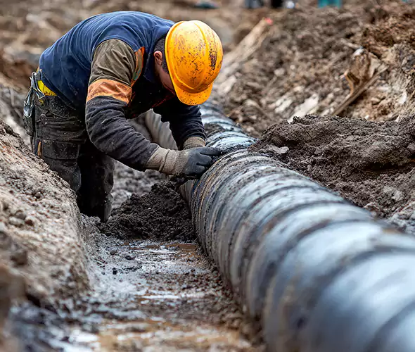 Certified Underground Pipe Repair Experts in Queen Creek, AZ