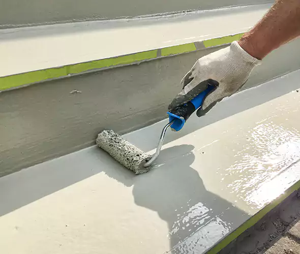 Expert Plumber for Walls Waterproofing in Queen Creek,AZ: Schedule Affordable Waterproofing Services with Us