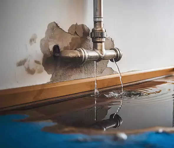 Professional Water Damage Restoration Experts in Queen Creek, AZ — Fast, Reliable & Certified