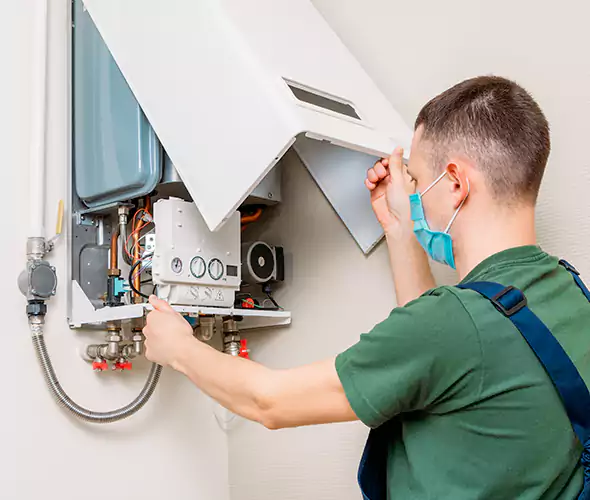 Licensed Experts for Water Heater Installation in Queen Creek, AZ