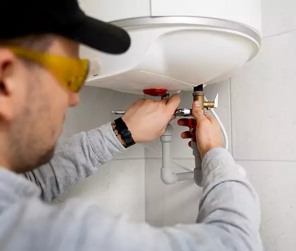 Get Affordable Water Heater Repair Service in Queen Creek, AZ