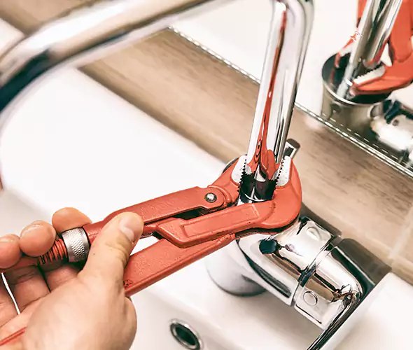 Expert Leak Repair Plumber in Queen Creek, AZ