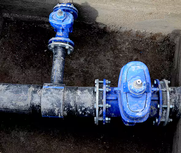 Certified Plumbers for Water Line Installation in Queen Creek, AZ