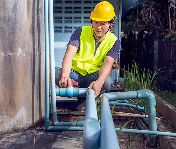 Expert Plumber for Water Line Replacement in Queen Creek, AZ: Schedule Affordable Water Line Replacement Services with Us