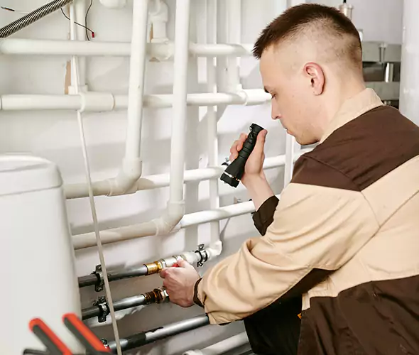 Trusted Water Softener Installers in Queen Creek, AZ