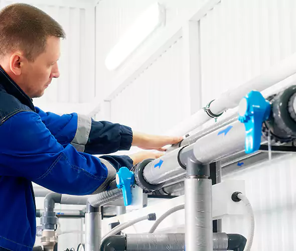 Expert Plumber for Water Softener Maintenance in Queen Creek, AZ: Schedule Professional Maintenance with Us