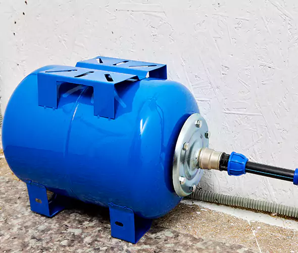 Expert Plumber for Well Pressure Tank Replacement in Queen Creek, AZ: Schedule Affordable Tank Replacement Services with Us