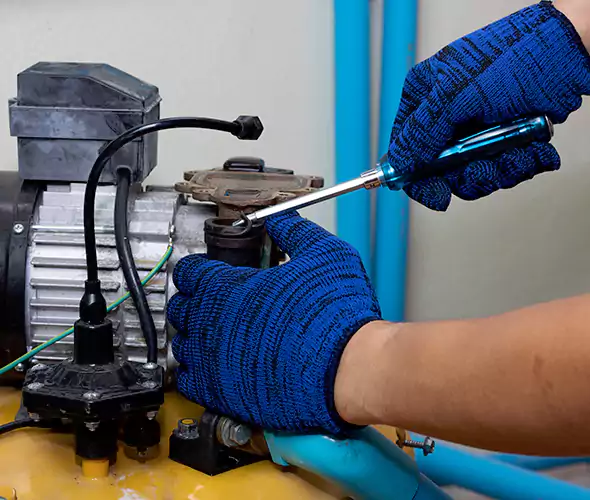 Well Pump Specialist in Queen Creek, AZ