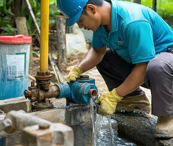 Expert Plumber for Well Pump Replacement in Queen Creek, AZ: Schedule Affordable Well Pump Replacement Services with Us