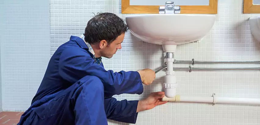 Toilet Repair Queen Creek