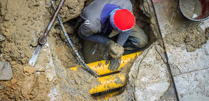 Clogged Drain Repair in Queen Creek, AZ