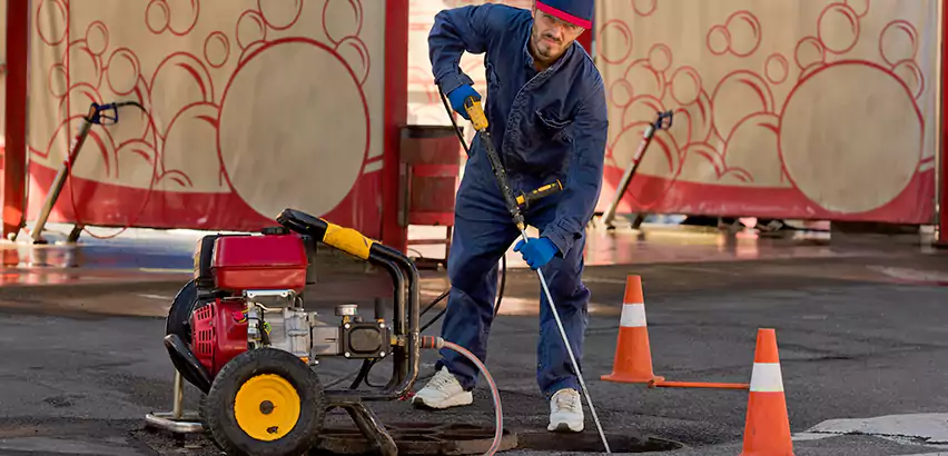 Professional Drains Camera Inspection in Queen Creek, AZ