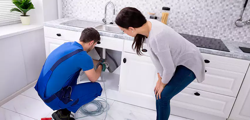 Fast Emergency Plumbing Repair Services in Queen Creek, AZ