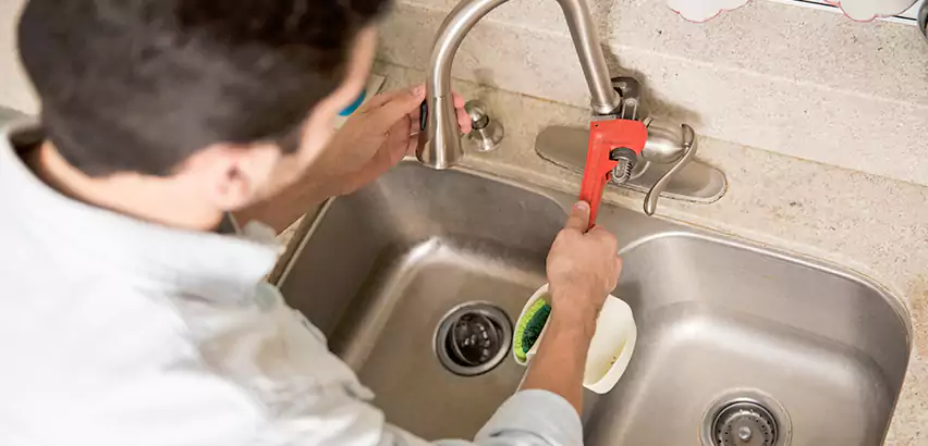 Faucet Repair in Queen Creek