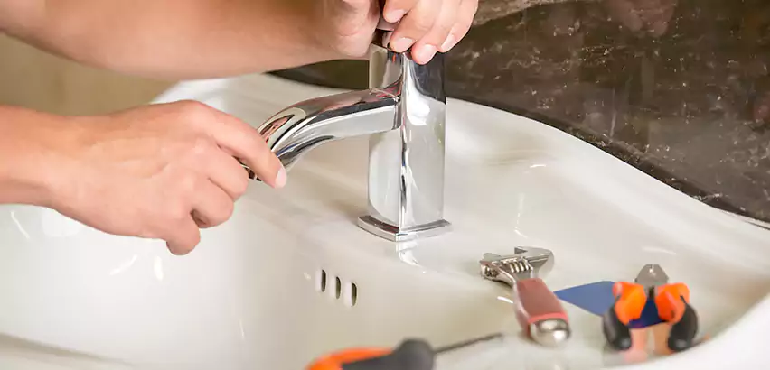 Bathtub Faucet Replacement in Queen Creek